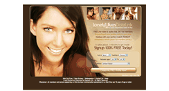 Desktop Screenshot of bullsearch.org